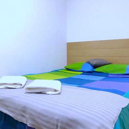 Apartamentos Gran Via 59 Μαδρίτη Εξωτερικό φωτογραφία