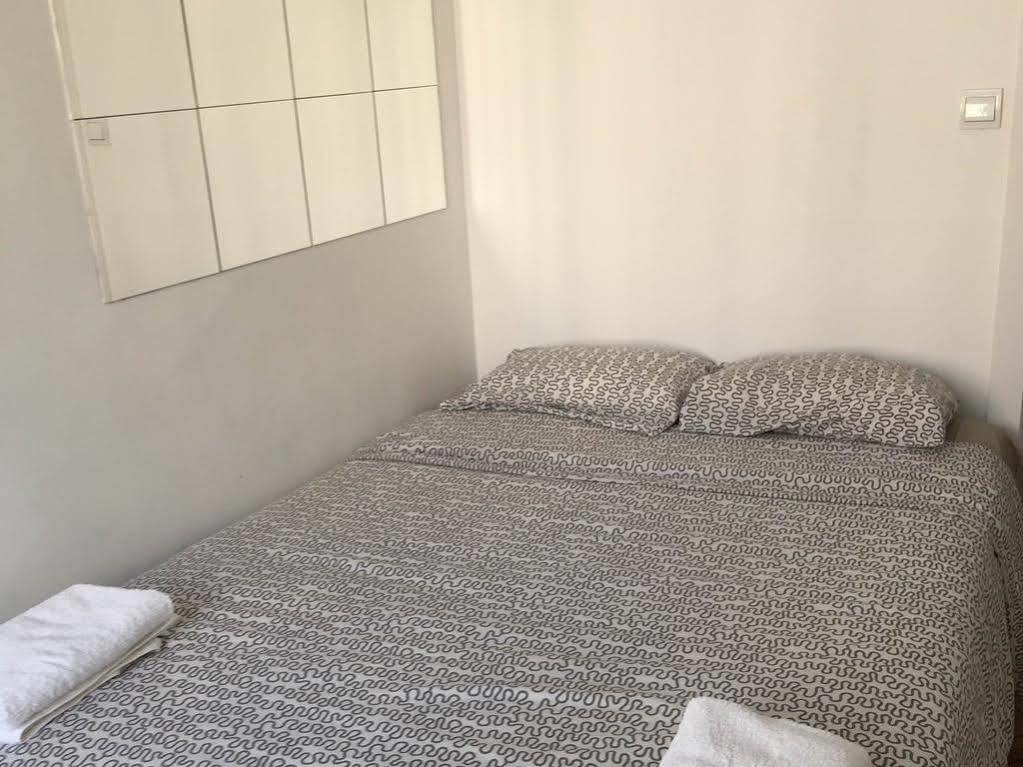 Apartamentos Gran Via 59 Μαδρίτη Εξωτερικό φωτογραφία